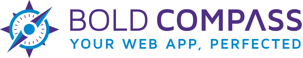 Bold Compass